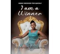 I AM A WINNER: Enemy Rejoiced Too Quickly