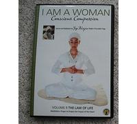 I Am A Woman Volume 9 The Law of Life