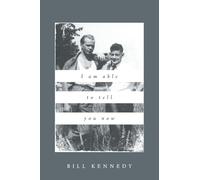 I Am Able to Tell You Now