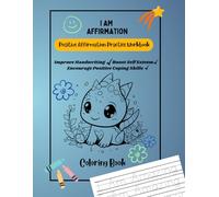 I Am Affirmation