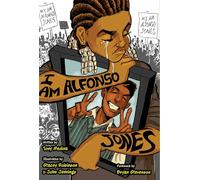I Am Alfonso Jones