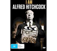 I Am Alfred Hitchcock [USA] [DVD]