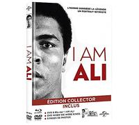 I Am Ali [Blu-ray]