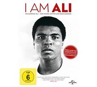 I Am Ali [DVD]
