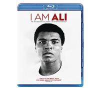 I Am Ali – Blu-ray – Edición Reino Unido (Italia)
