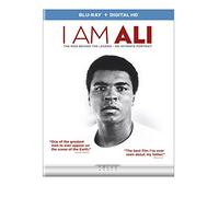 I Am Ali [Edizione: Stati Uniti] [Italia] [Blu-ray]