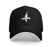 I Am Alive Hombres Mujeres Gorras de béisbol Hip Hop Desgastado Sombreros Lavados Gorra Classic All Seasons Travel Sun Sun Ajustable