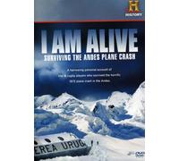 I Am Alive: Surviving the Andes Plane Crash [Reino Unido] [DVD]