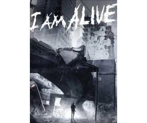 I Am Alive Uplay Key EUROPE
