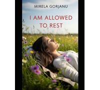 I am Allowed to Rest (Self Help)