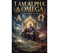 I AM ALPHA & OMEGA: First & The Last