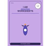I Am Amazing: Activities to Celebrate the Wonderful You - with Stories About Discovering Your Own Superpowers (PivotMindra Children's Wellbeing Series)