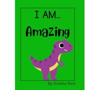 I Am... Amazing: Color Me Sheets