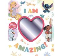 I am Amazing (Disney)