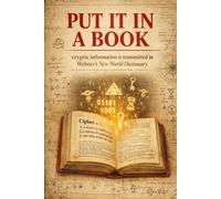 I am Americas Book of Secrets: The Syncretism of Christianity and Masonry: Put it in a Book