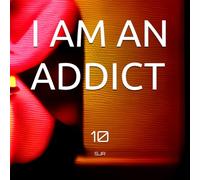 I AM AN ADDICT 10: 100 Pictures of Black