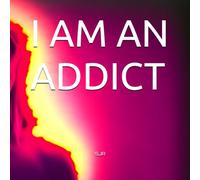 I AM AN ADDICT: 100 Pictures of Black