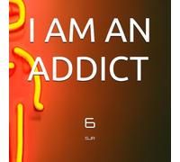 I AM AN ADDICT 6: 100 Pictures of Black