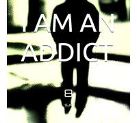 I AM AN ADDICT 8: 100 Pictures of Black