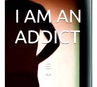 I AM AN ADDICT 9: 100 Pictures of Black