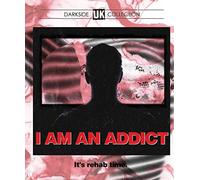 I Am An Addict [USA] [Blu-ray]