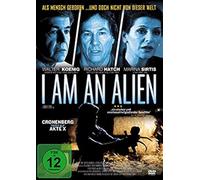 I am an Alien [Alemania] [DVD]