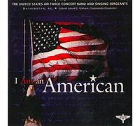 I Am an American