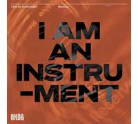 I Am An Instrument Receive (Vinyl) 12" Album (Importación USA)