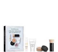I am an original set bareminerals: prime time, vitamin e, smooth wear,
