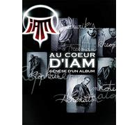 I Am - Au Coeur D'iam Genese D'un Alb