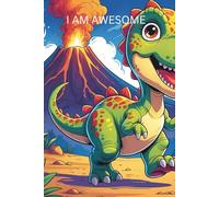 I Am Awesome