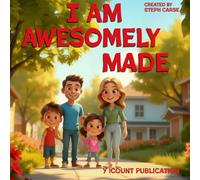 I am Awesomely Made
