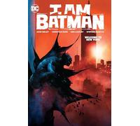I Am Batman 2: Welcome to New York