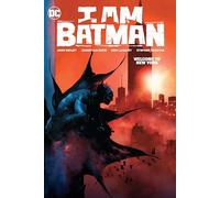I Am Batman Vol. 2: Welcome to New York