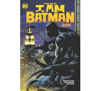 I Am Batman 3: The Right Question