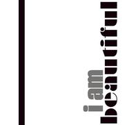 I Am Beautiful: Self-Love Journal for Daily Affirmations & Inner Peace: 120 Pages Lined Notebook for Self-Care, Healing & Personal Reflection