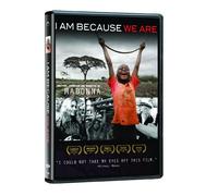 I Am Because We Are