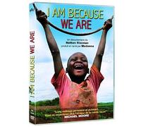 I Am Because We Are [Francia] [DVD]