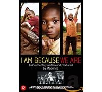 I Am Because We Are (import)