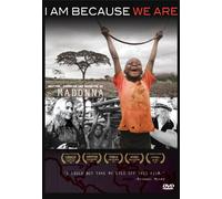 I Am Because We Are [USA] [DVD]