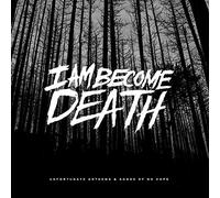 I Am Become Death - Unfortunate Anthems and Songs of No Hope (Tri-Color) [VINYL] [Vinilo]