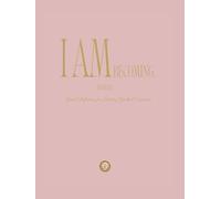 I AM becoming Journal: Guided Reflections for Healing, Growth & Expansion