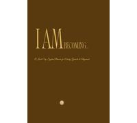 I AM Becoming Planner: A Level-Up System for Clarity, Growth & Alignment