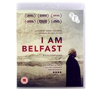I Am Belfast (DVD + Blu-ray) [Blu-ray]