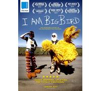 I Am Big Bird [Reino Unido] [DVD]
