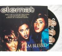 I am blessed-CD1 [Single-CD]