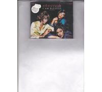 I am blessed [Single-CD]