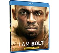 I Am Bolt (BD) [Blu-ray]