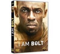 I Am Bolt [Francia] [DVD]