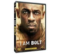 I Am Bolt [DVD]